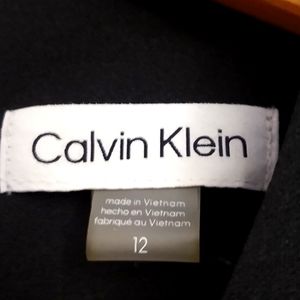 Calvin Klein